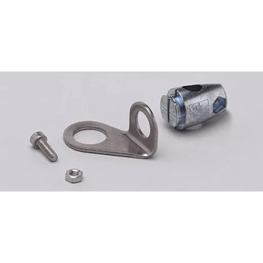 Ifm Electronic M12 ANGLE BRACKET          500