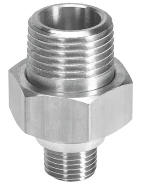 Festo ESK-1/4-1/2 Çift nipel