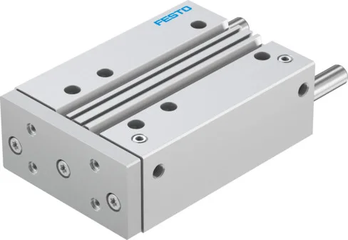 Festo DFM-63-160-P-A-KF Yataklamalı Silindir