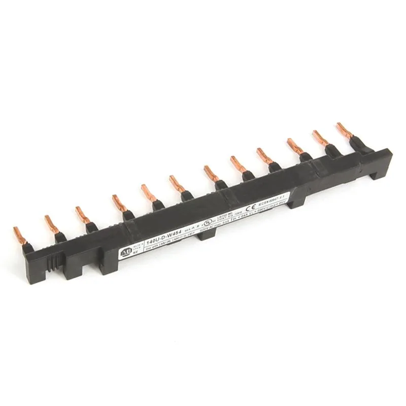 Allen Bradley 140U-D-W454 Compact Busbar