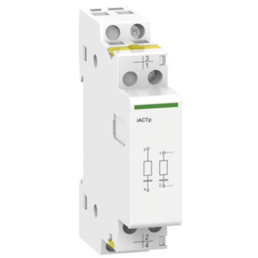 Schneider Electric A9C15920