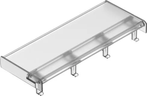 Festo ASCF-H-L2-13V Etiket tutucu