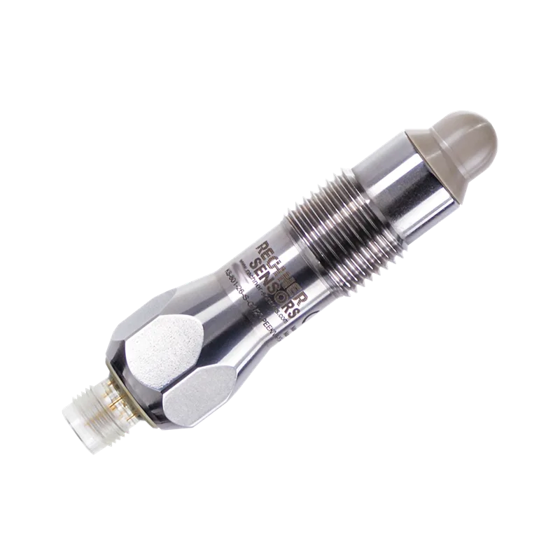 Rechner Sensors KS-801-26/86-S-G1/2-PEEK/VAb-IOL-Y3-ETW-HP Capacitive Sensors (KAS)