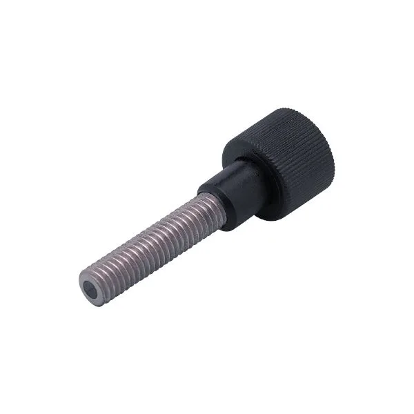 IFM FT-00-M6 Fiber optik cisimden yansımalı sensör