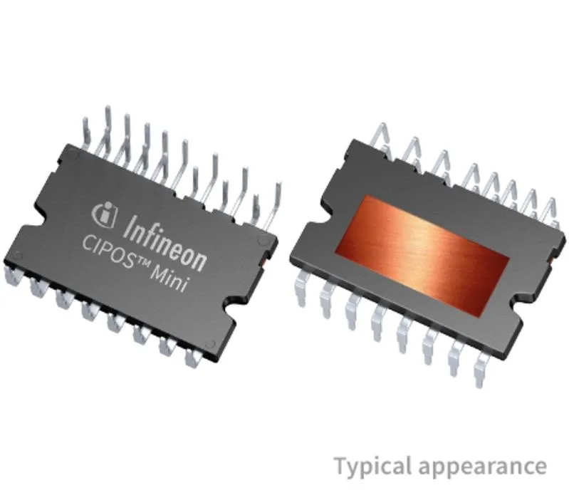 Infineon IM535-U6D