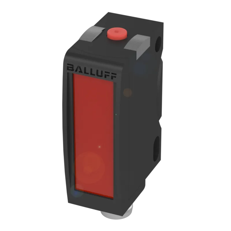 Balluff BOS 6K-XT-LS10-S49 Karşılıklı tip sensörler