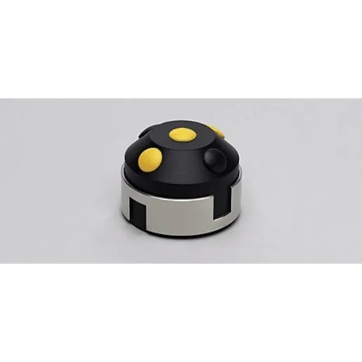 Ifm Electronic PUCK/INVERTED FUNCTION