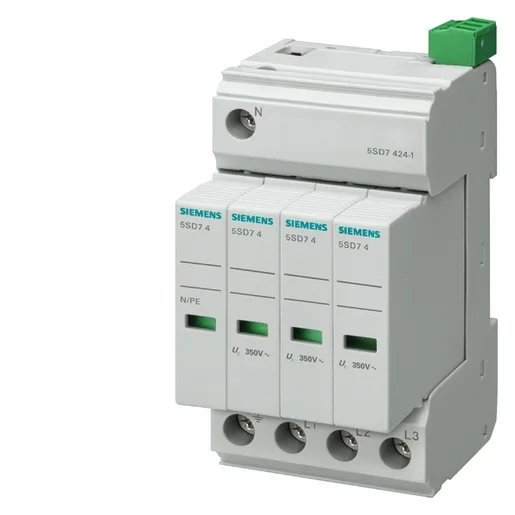 Siemens 5SD7424-1