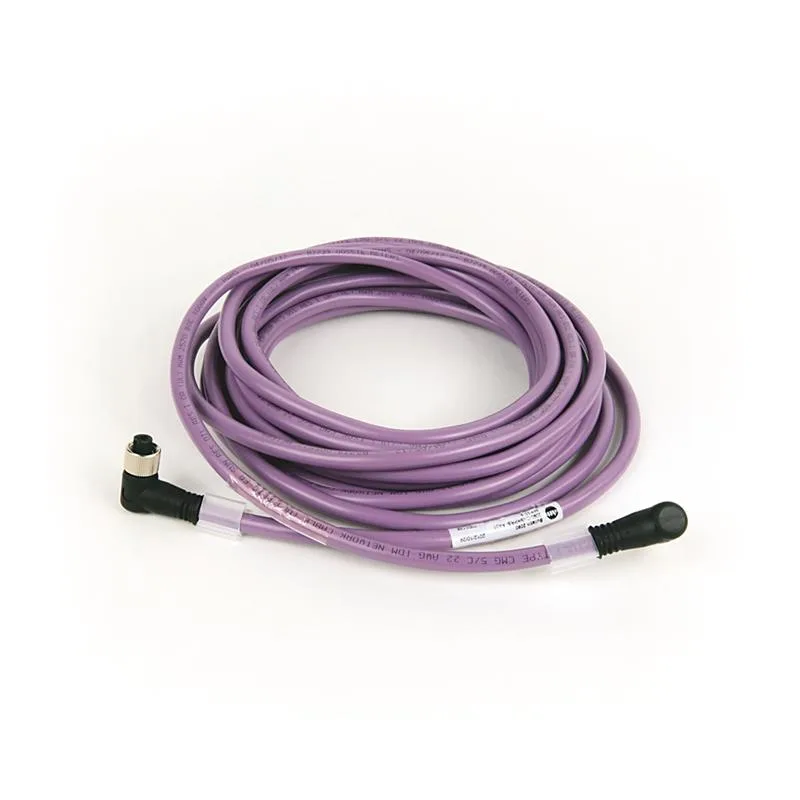 Allen Bradley 2090-CNSRPRS-AA07 Kinetix 6000M Network Cable