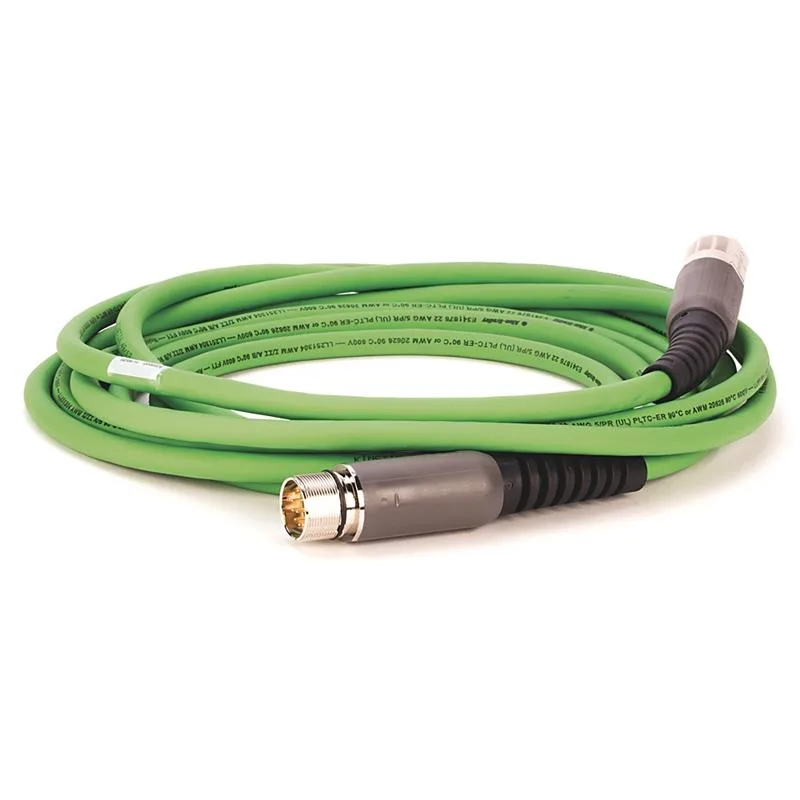 Allen Bradley 2090-CFBM7E7-CEAF02 Cable