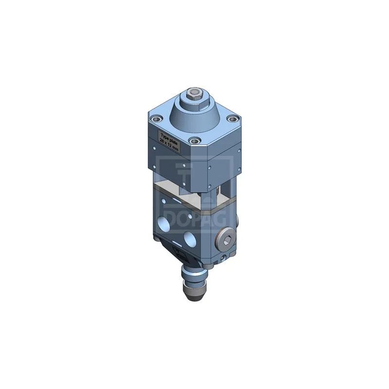 Dopag 400.17.04 2K Valve ID6/6