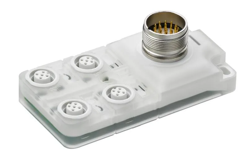 Leuze MD 7XXP-11-42IO5-13 Distribütör