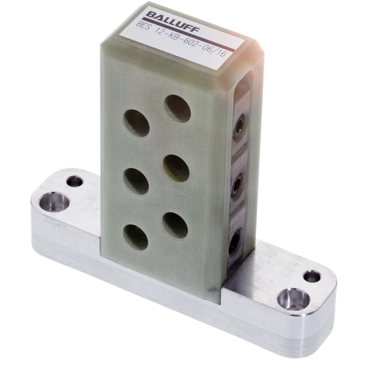 Balluff BES 12,0-KB-602-06/16 Evrensel braketler