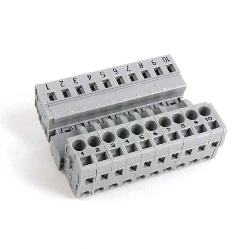 Allen Bradley 141A-APC12 Plug-In Control Plug