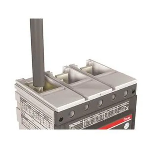 ABB KIT FC Cu T2 3pcs