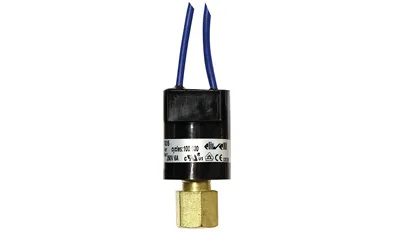 Eliwell NSDLA00A79103 NSD LA OUT 2 IN 3,3 2m WIRE 1/4 FEMALE FLARE (VDE & UL)