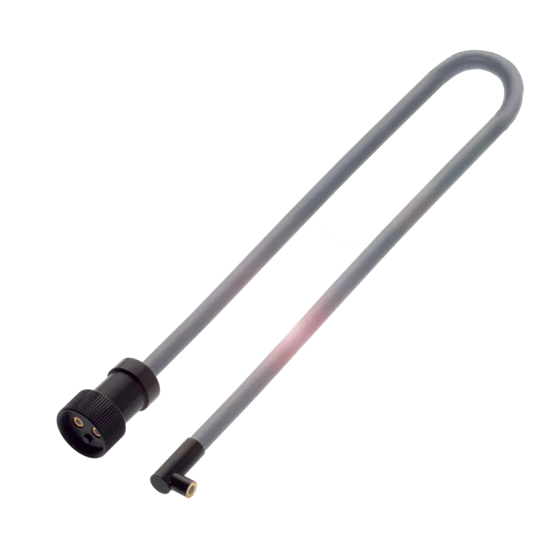 Balluff BFO 18A-XAE-SMG-30-2 Fiber tabanlı cihazlar için plastik ve cam fiber (fiberglass)