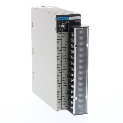 Omron C200H-DA004