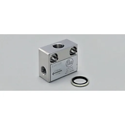 Ifm Electronic FLOW ADAPT SI