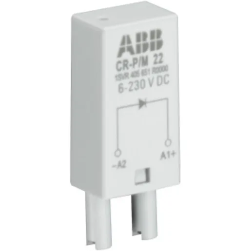 ABB CR-P/M 62V