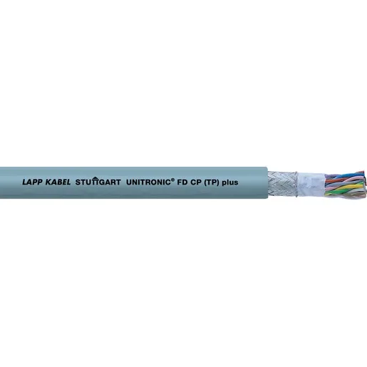 Lappkabel 0030910