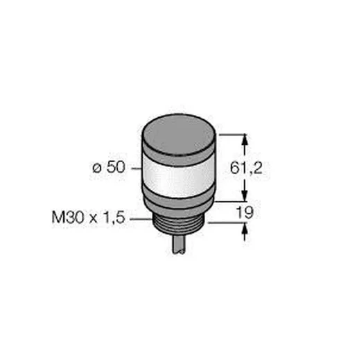 Turck TL50R