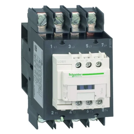Schneider Electric LC1DT80ABD