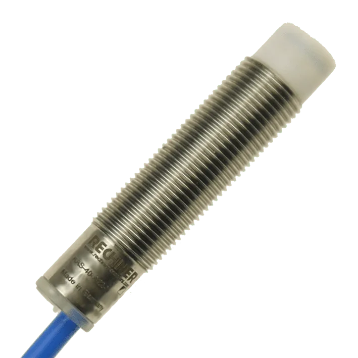 Rechner Sensors KAS-40-A22-N, ATEX, 20 m Capacitive Sensors (KAS)