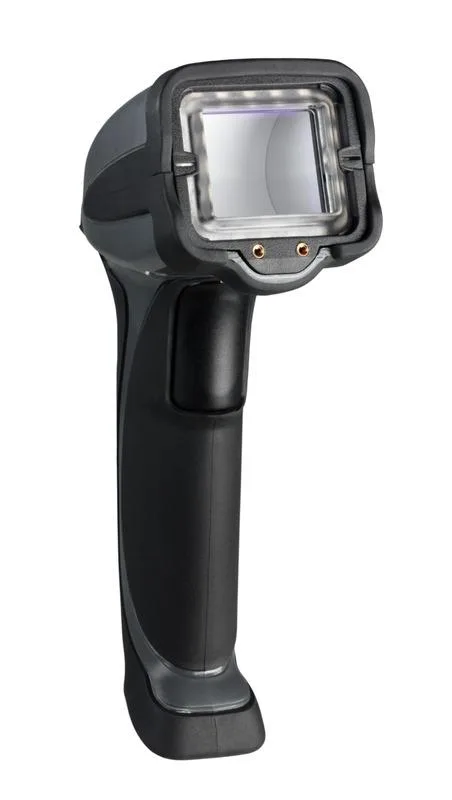 Leuze FIS 6170 Mobil 2D kod okuyucusu