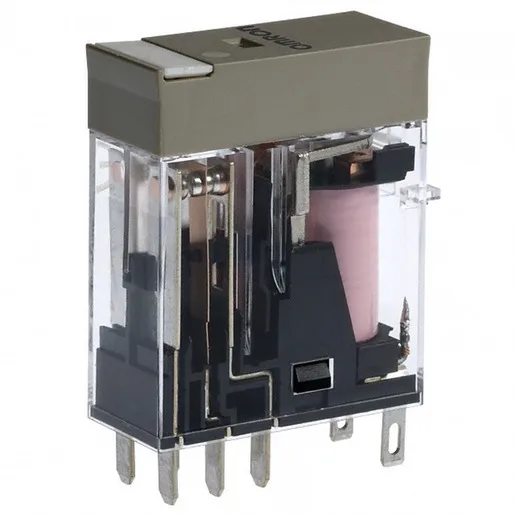 Omron G2R-2-SN 24VAC (S)