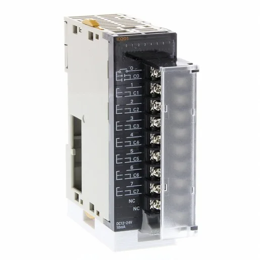 Omron CJ1W-ID201