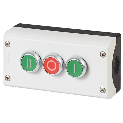 Eaton Electric M22-I3-M1