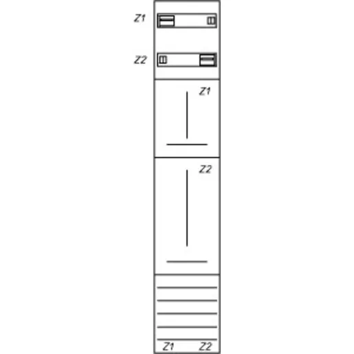 Eaton Electric ZSD-Z19A0574