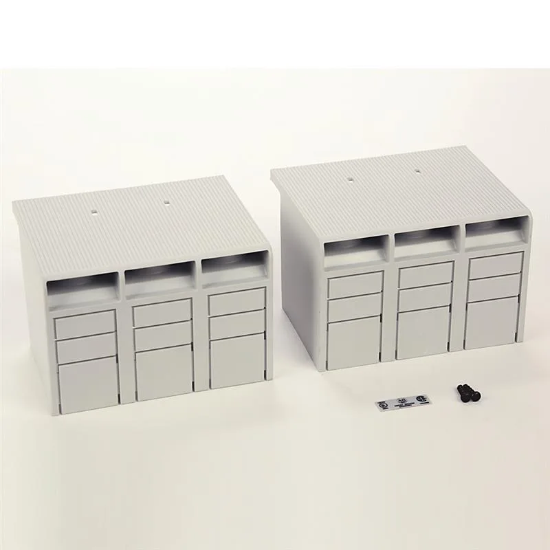 Allen Bradley 140G-I-TC3H 140G Circuit-Breaker Accessory