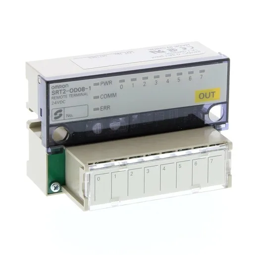 Omron SRT2-OD08-1