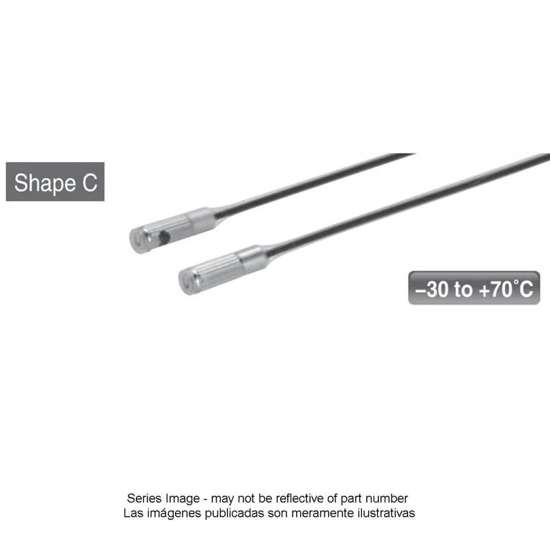 Azbil HPF-T035 Fiber Unit