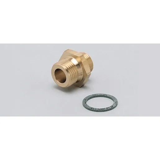 Ifm Electronic Adapter SI0/G1/2/MS