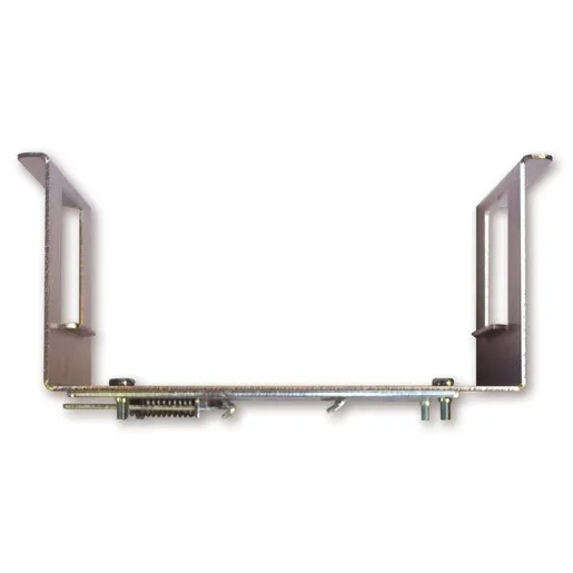 Janitza Electronics Halterung-Hutschiene 503/505/507