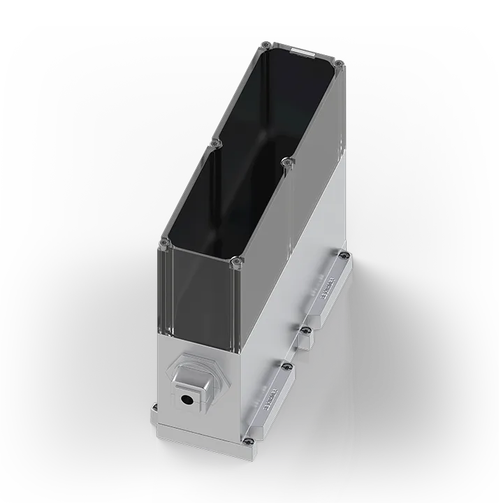 Beckhoff MS9100-2020-2209 System module, module expansion, EtherCAT, 24 V DC, fused, with digital I/Os