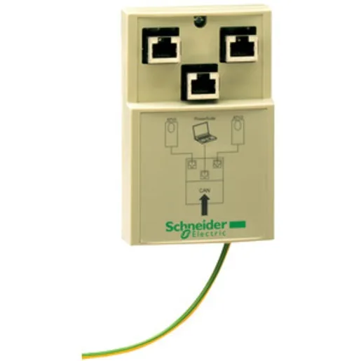 Schneider Electric VW3CANTAP2