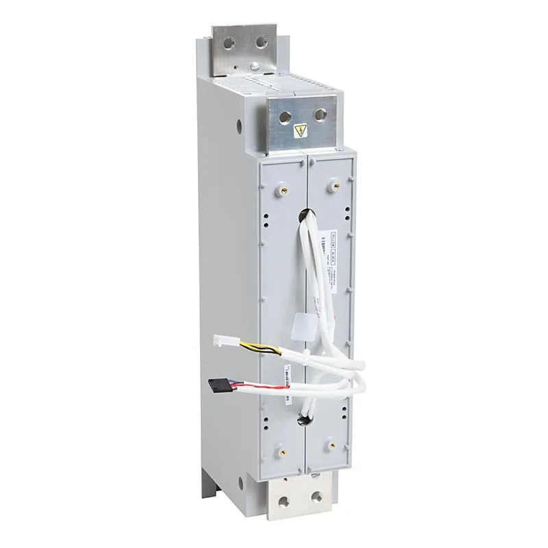 Allen Bradley 150-SPP361B SMC-50 with Bypass Replacement Power Pole