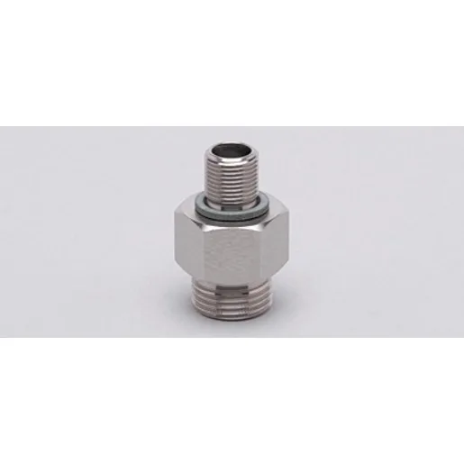 Ifm Electronic Adapter SI1/M12x1/VA