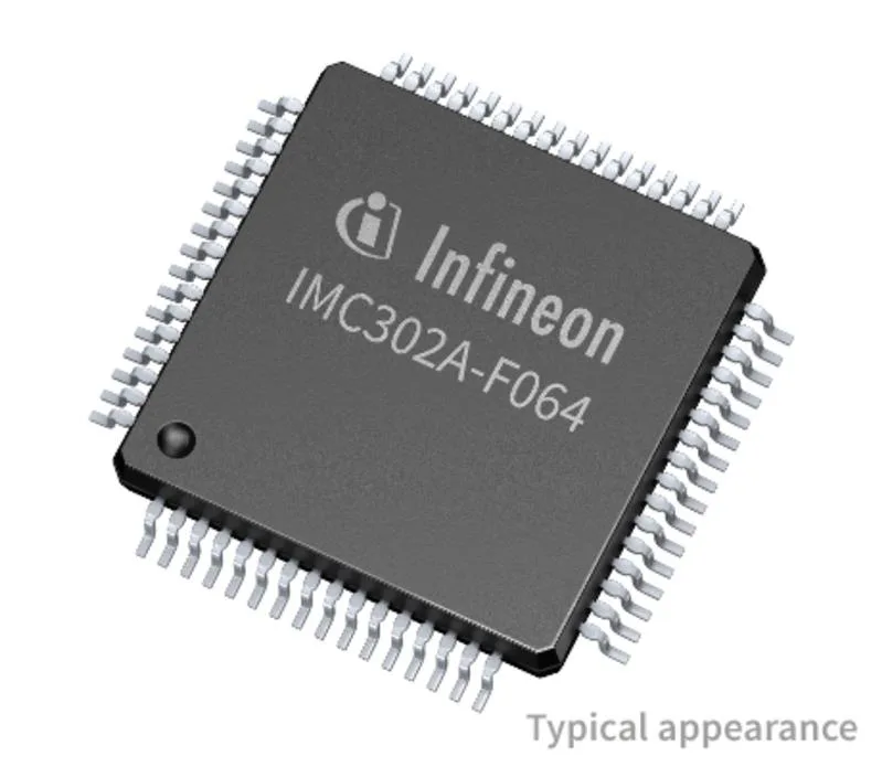 Infineon IMC302A-F064