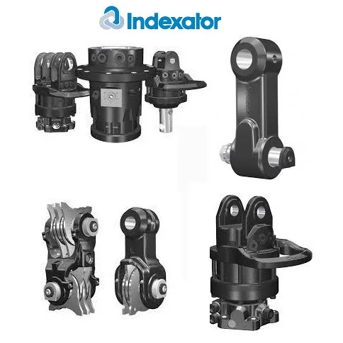 Indexator Indexator GV 6-59-25-P, replaces 5006051 Rotator