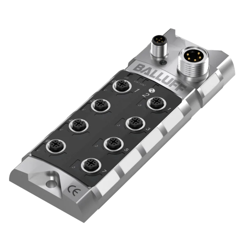 Balluff BNI IOL-252-S01-Z013 Emniyet uygulamaları için IO-Link blokları
