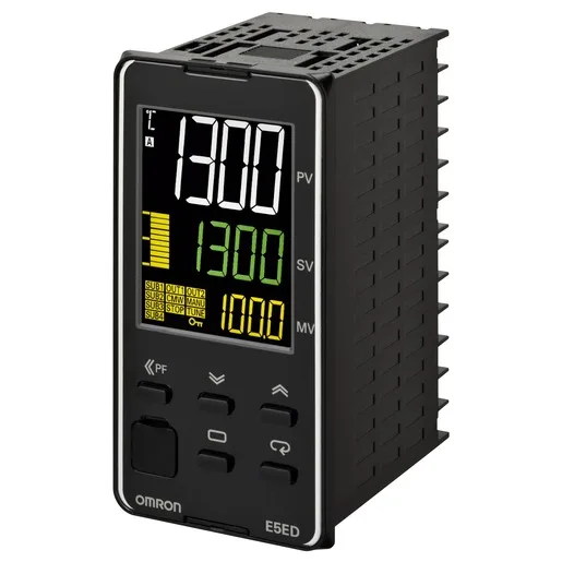 Omron E5ED-RX4DBM-010