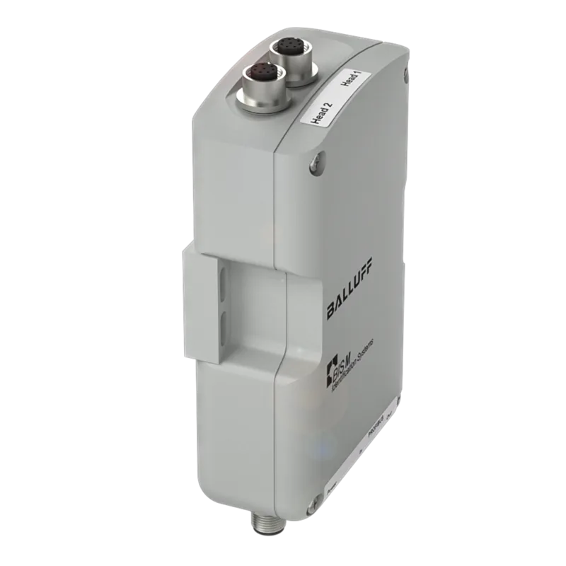 Balluff BIS M-6000-007-050-00-ST24 HF işlemci üniteleri (13,56 MHz)