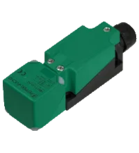 Pepperl+Fuchs NBB20-U10-E2 Switching function