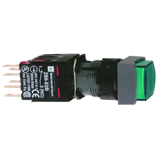 Schneider Electric XB6CE3B1B