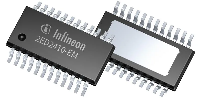 Infineon 2ED2410-EM